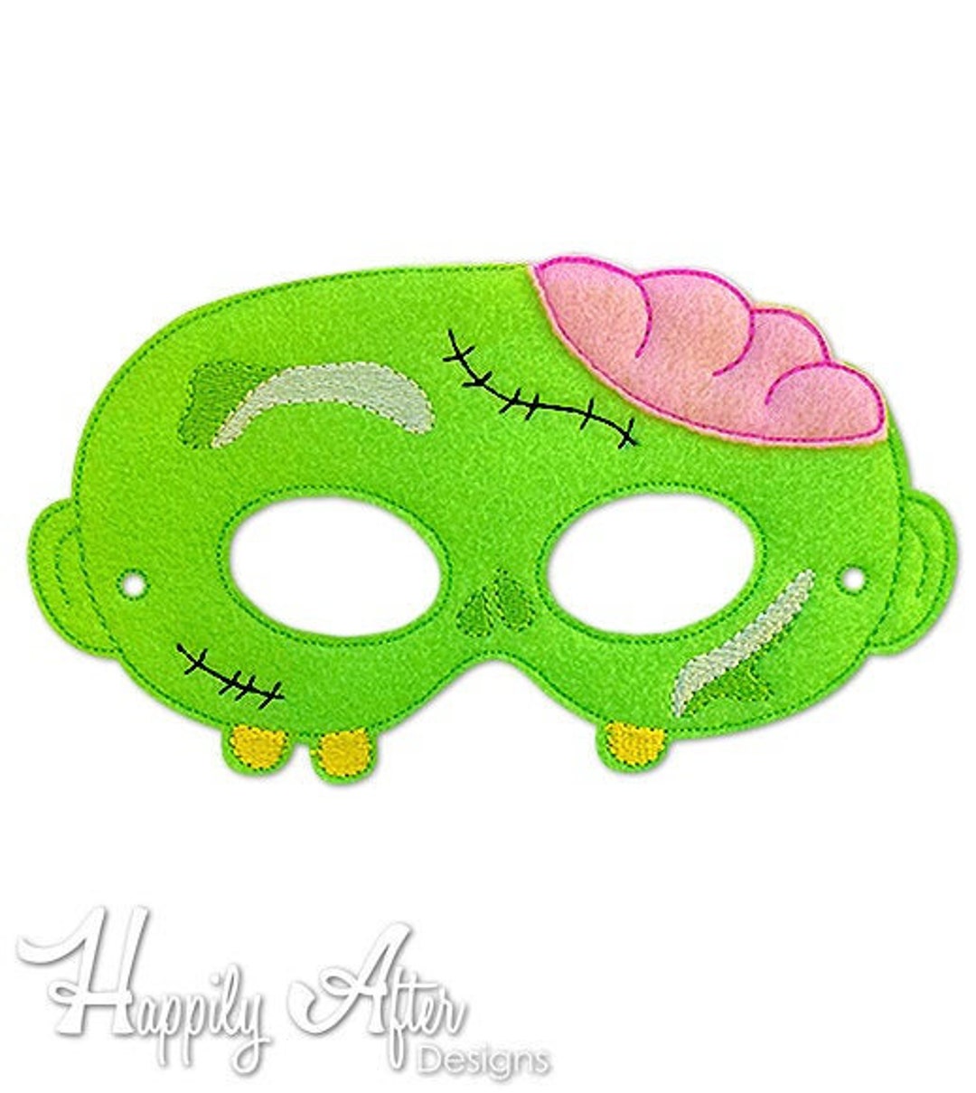 絵 「MASK」 🎃 Kaiju No.8 Broken Mask Version・ STL File for 3D printing