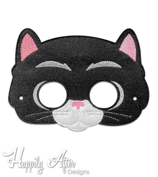 Cat Mask  MercadoLivre 📦