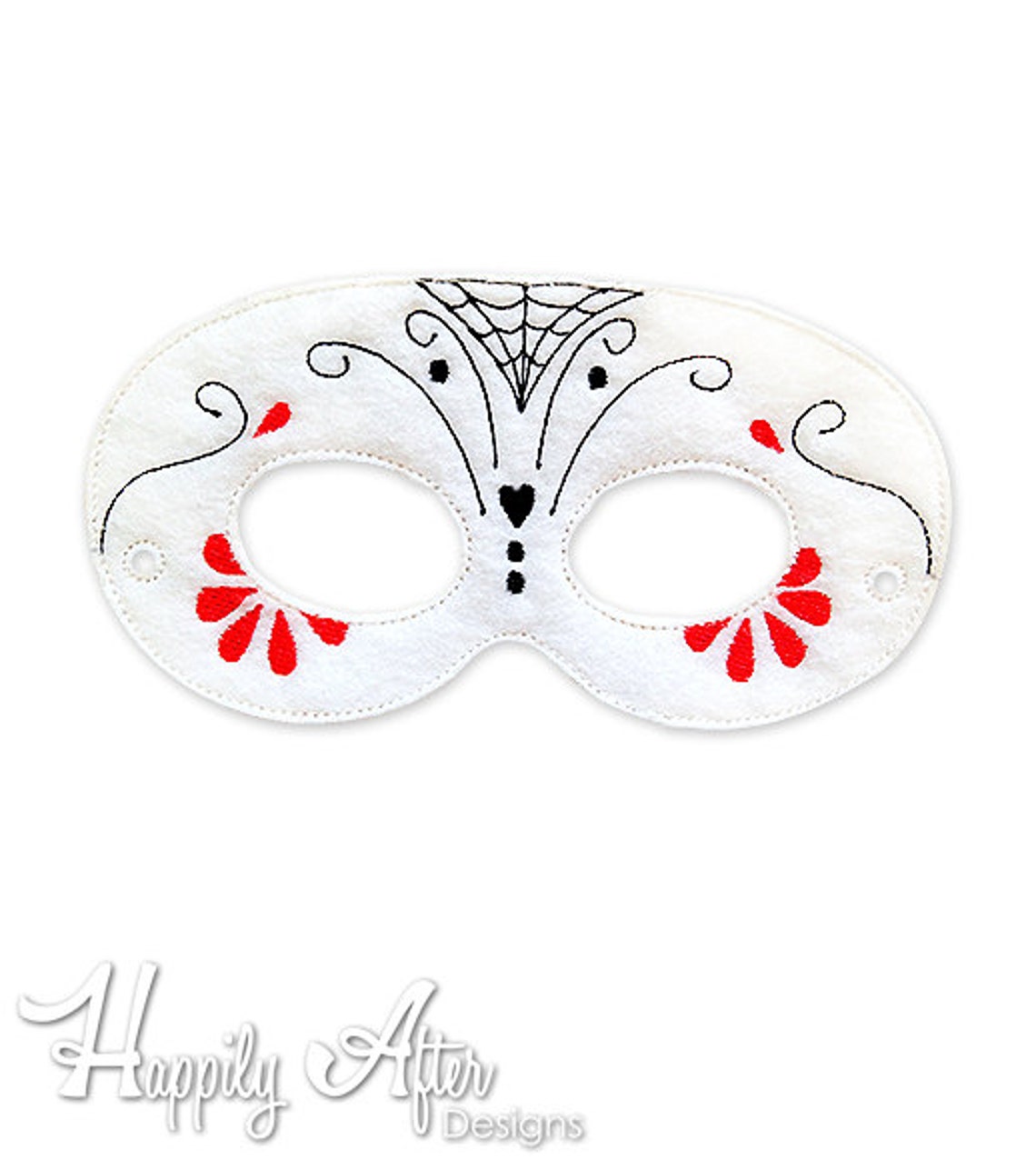 day-of-the-dead-mask-2-embroidery-design-sugar-skull-mask-etsy