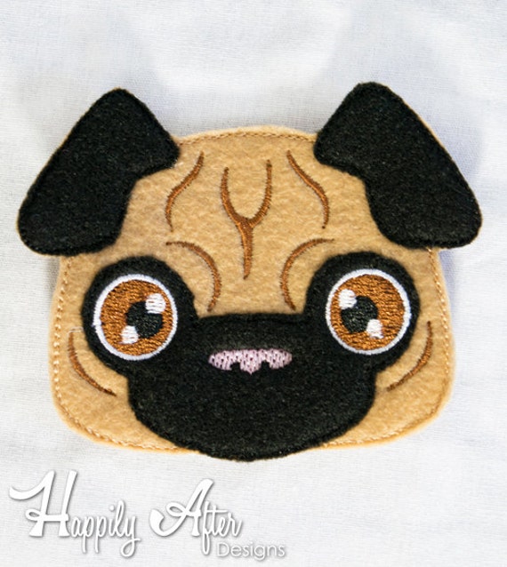 pug congested