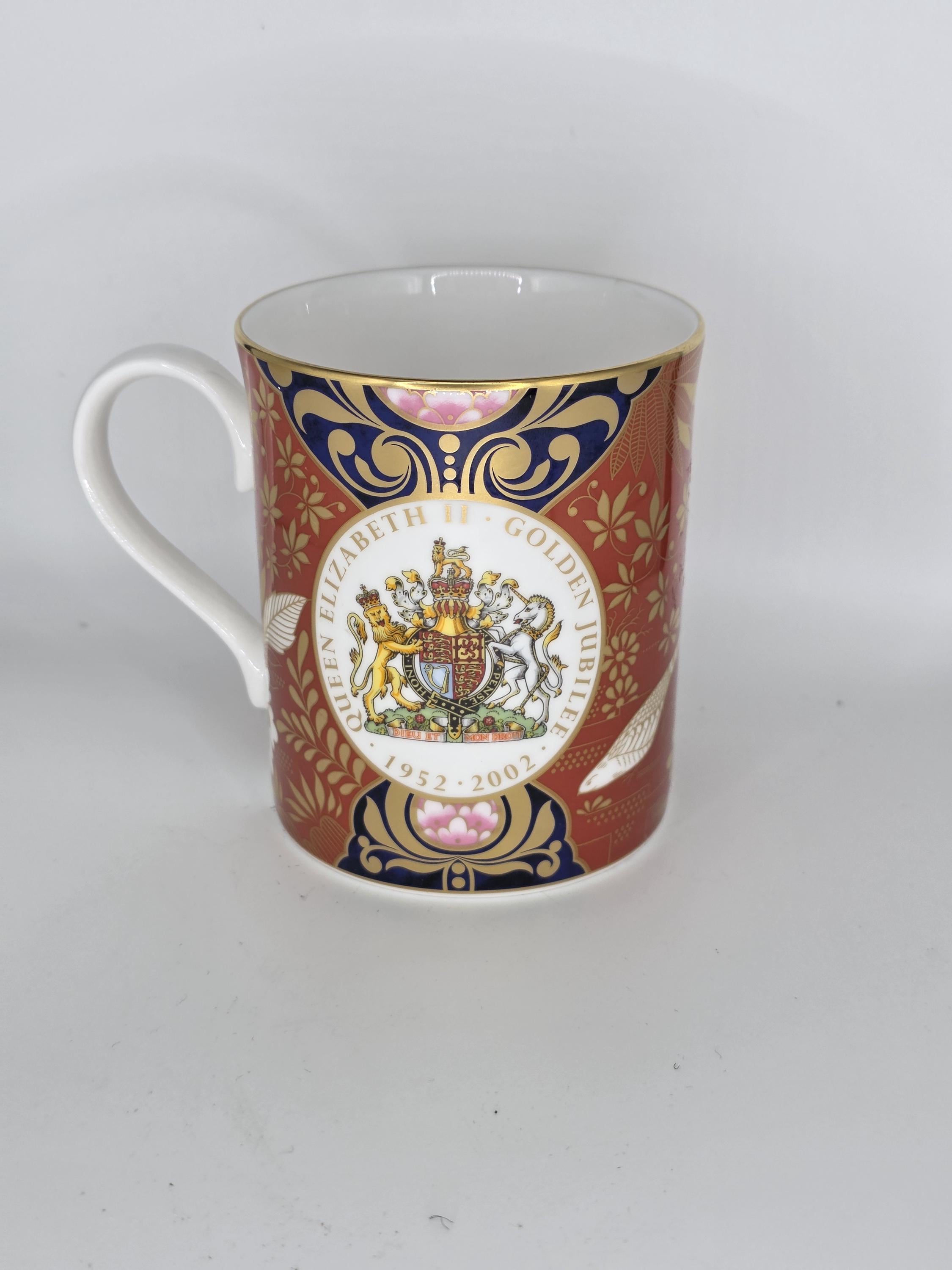 2002 Golden Jubilee - Etsy Norway 2002 Golden Jubilee - Etsy Norway