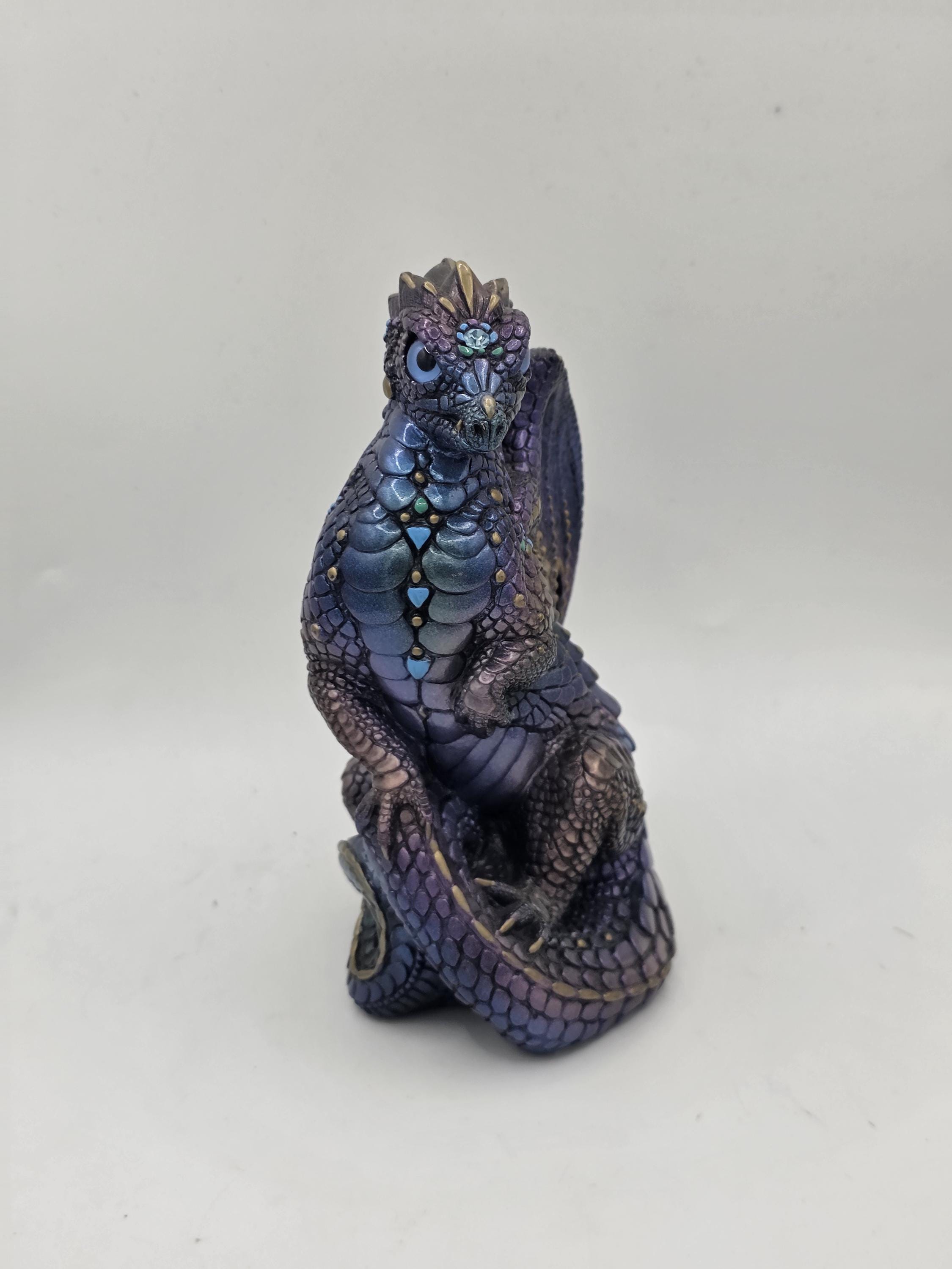 Windstone Dragon Collectibles - Etsy