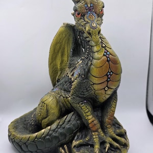 Windstone Editions Dragons - Etsy