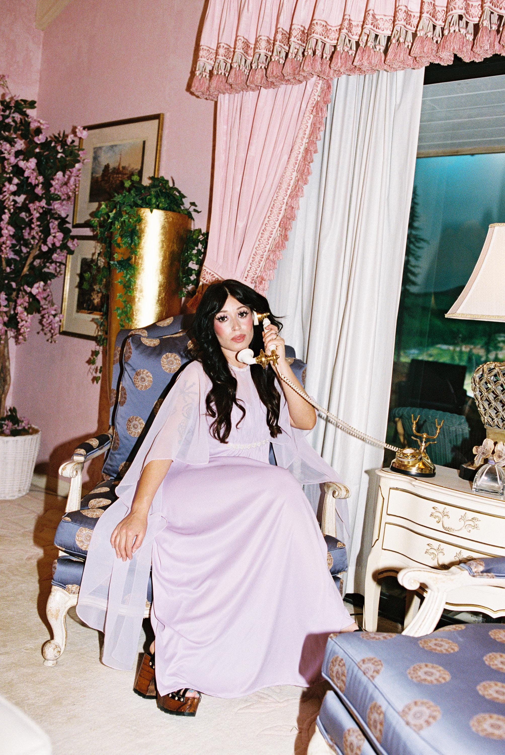 Vintage Stevie Nicks Dress - Etsy