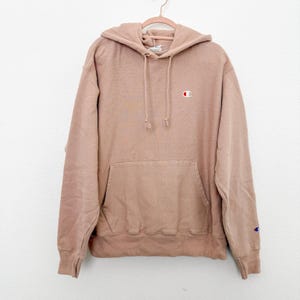 90s Champion Reverse Weave Hoodie - Etsy