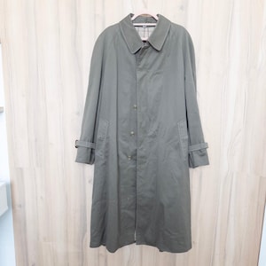 Trench Coat Ralph Lauren Men - Etsy