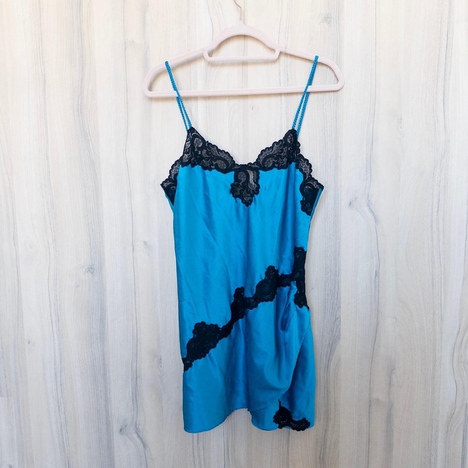 Y2k Lace Cami Dress - Etsy