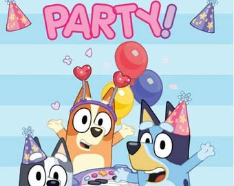 Chip Bag Templates & Printed Favors | Fully Customizable Designs