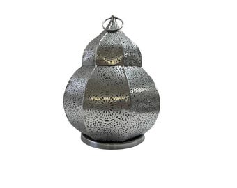 Moroccan Dome Lantern