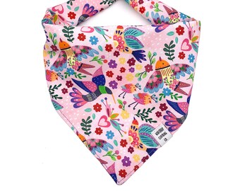 Fiesta Dog Bandana