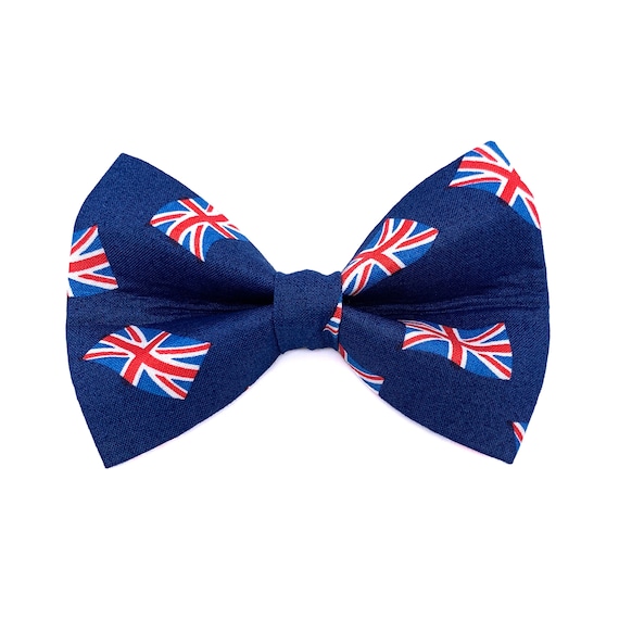 jubilee bowtie