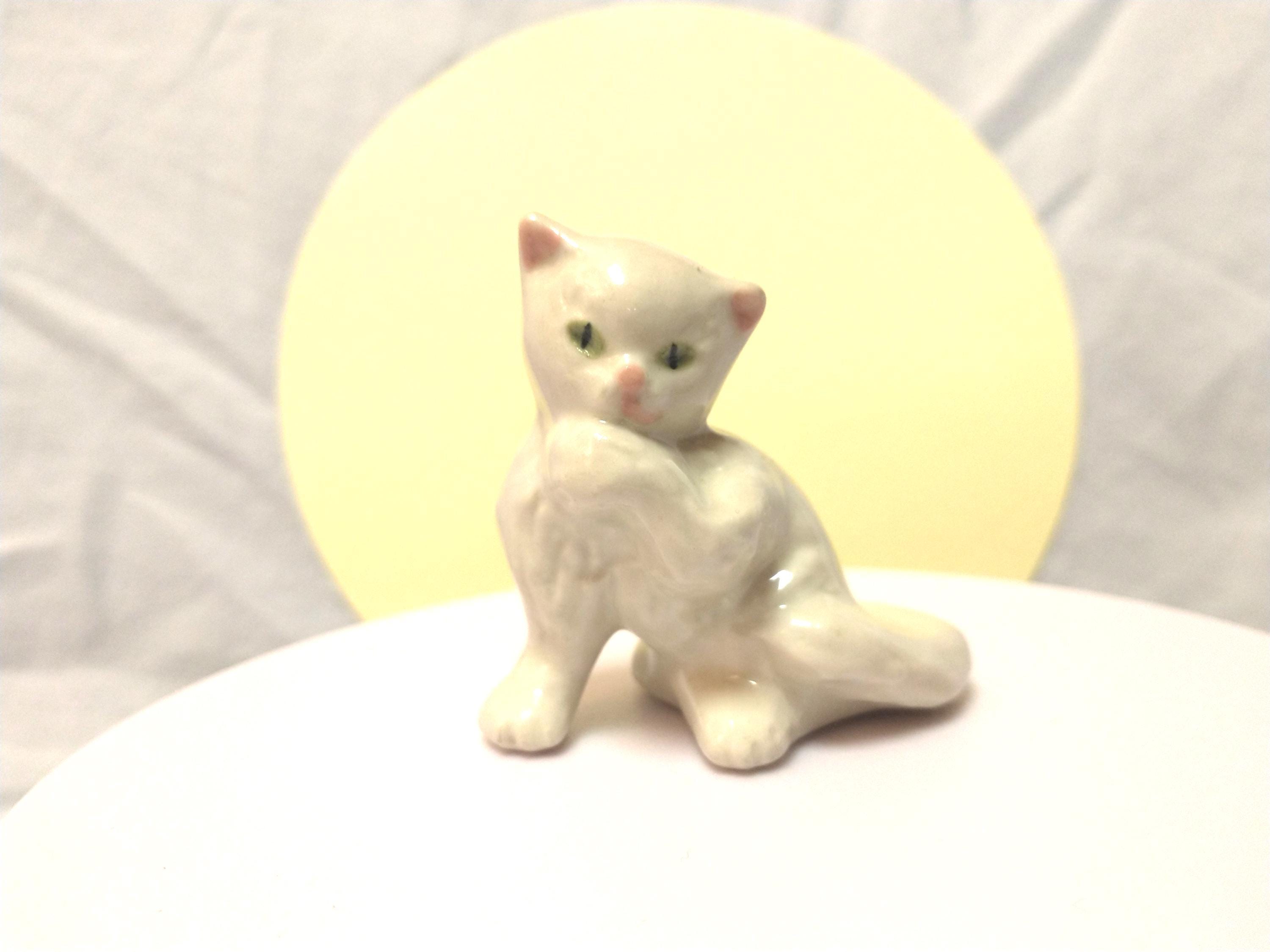 セラミックアーツスタジオ　50s フィギュア オブジェ CERAMIC ARTS STUDIO 50s オブジェ アメリカビンテージ Ceramic