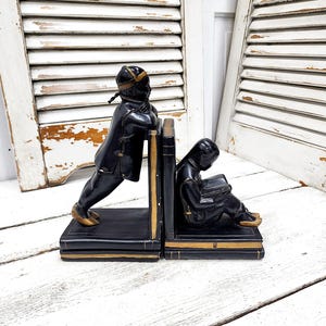 Alexander Backer Chinese Chalkware - Etsy