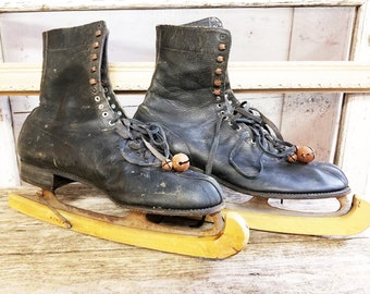 vintage north star running shoes