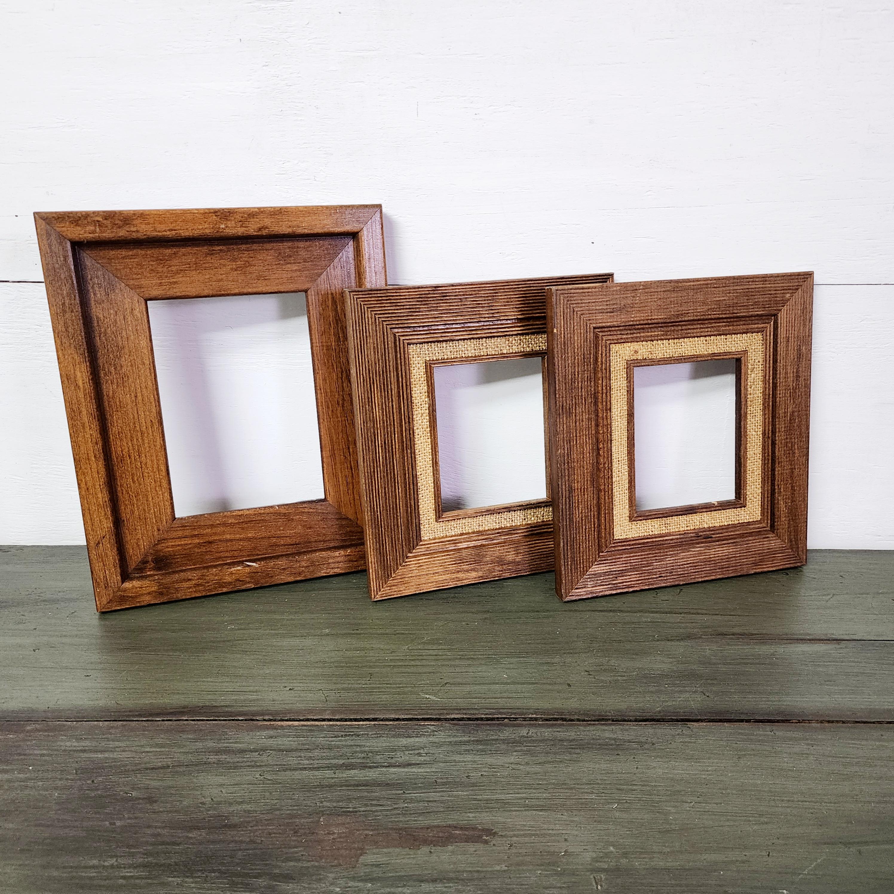 Old Style Frames - Etsy