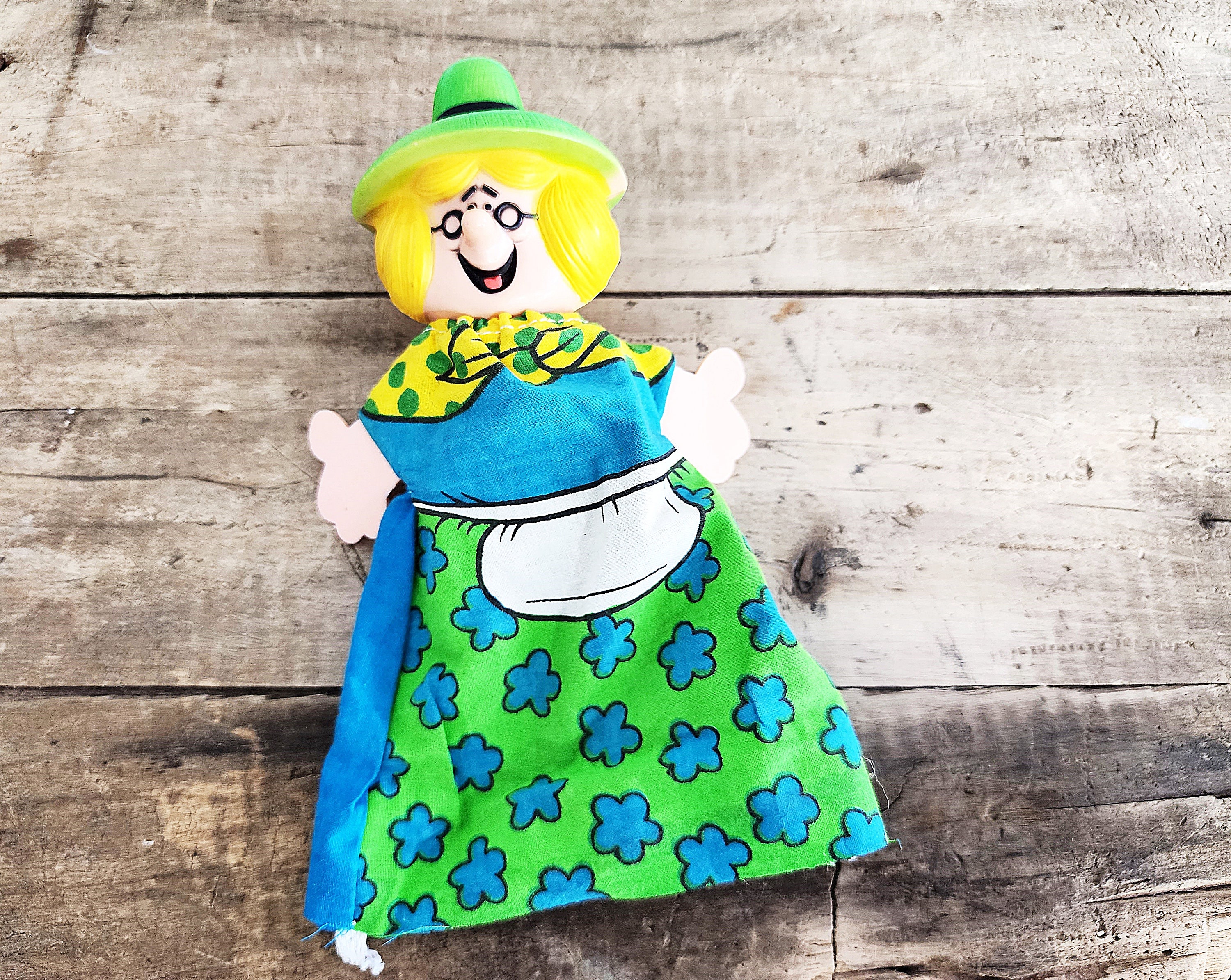 Mattel Jack Box - Etsy