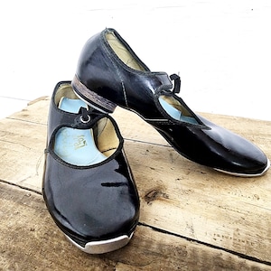Tap Shoe Taps Etsy