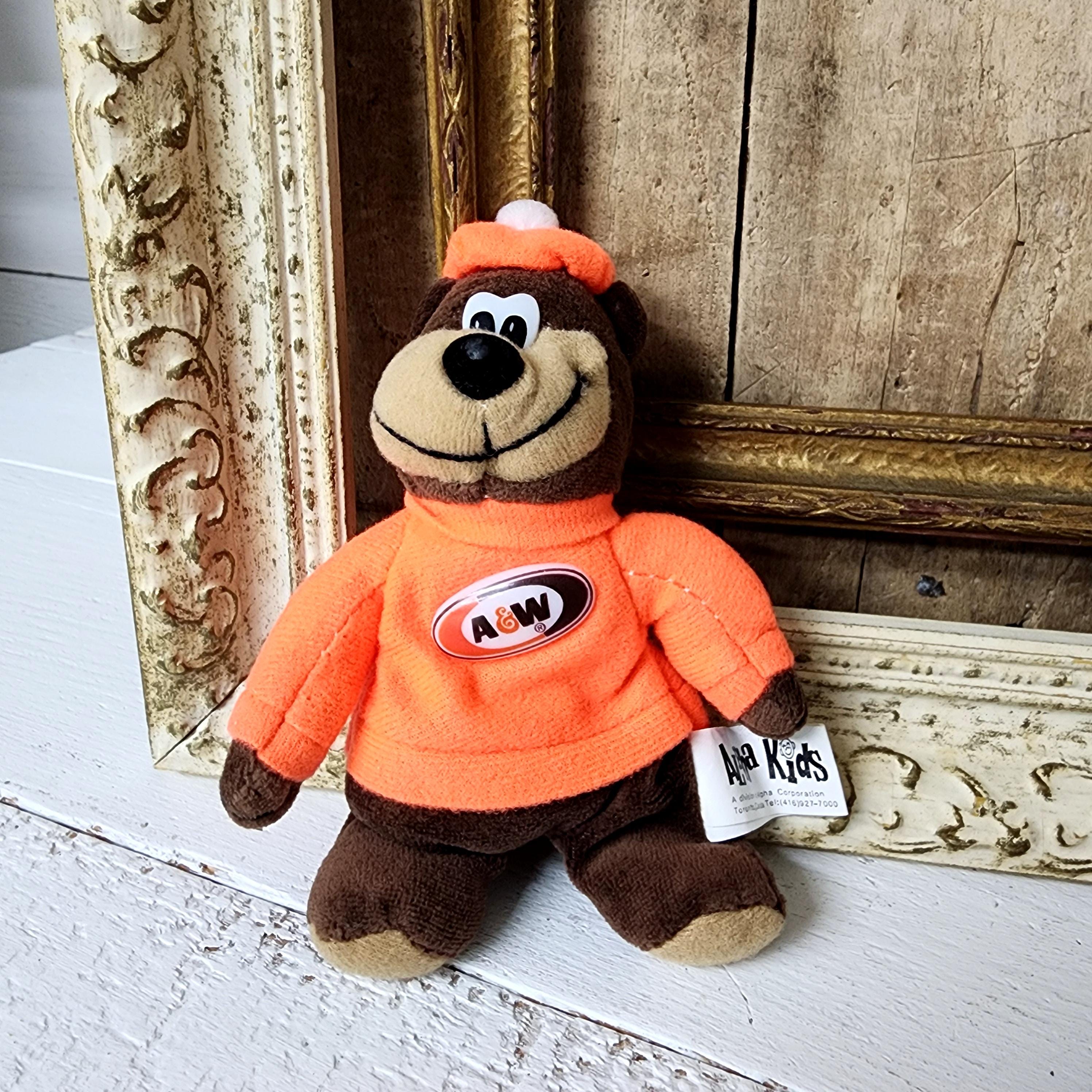 Vintage Aw Bear - Etsy
