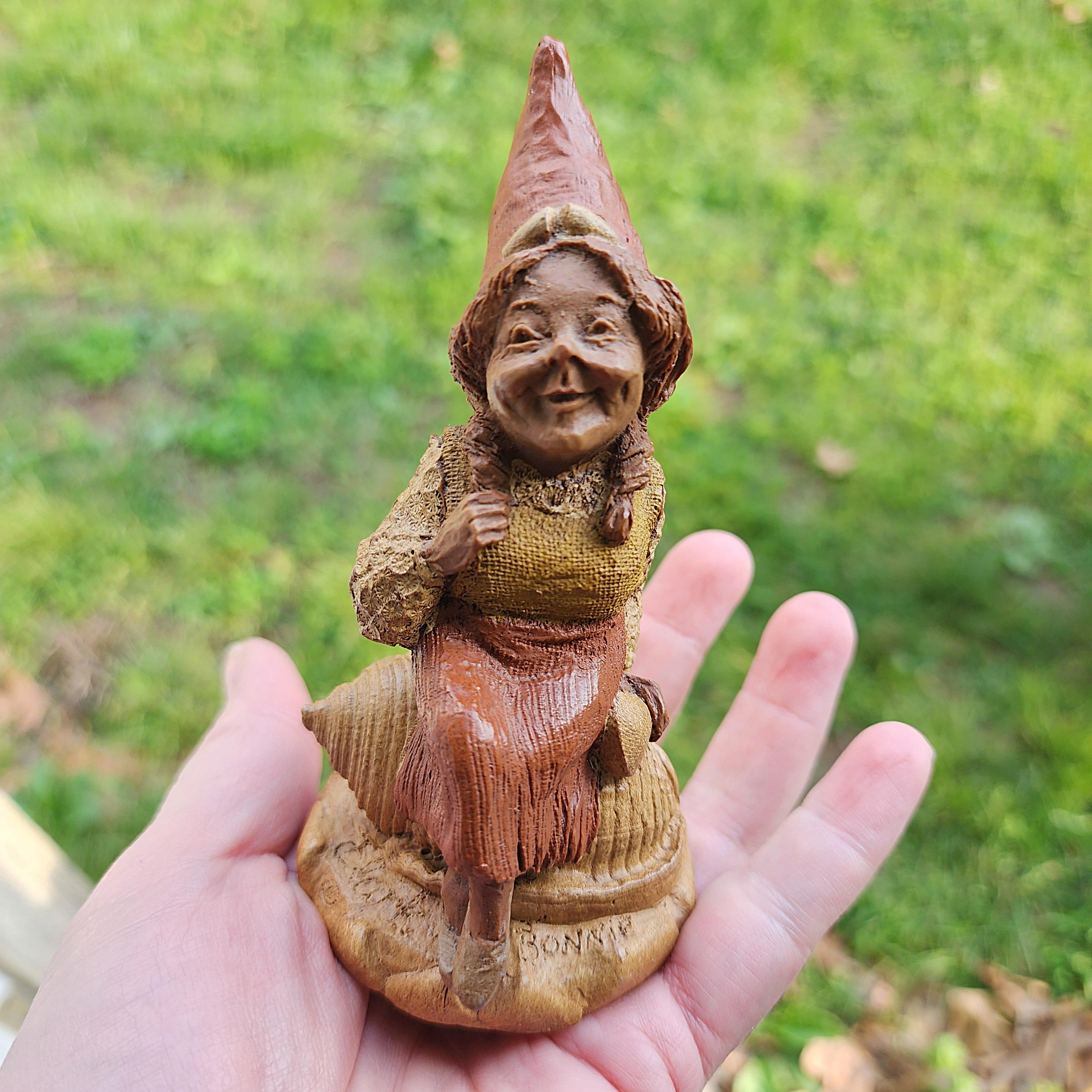 Tom Clark Gnomes - Etsy