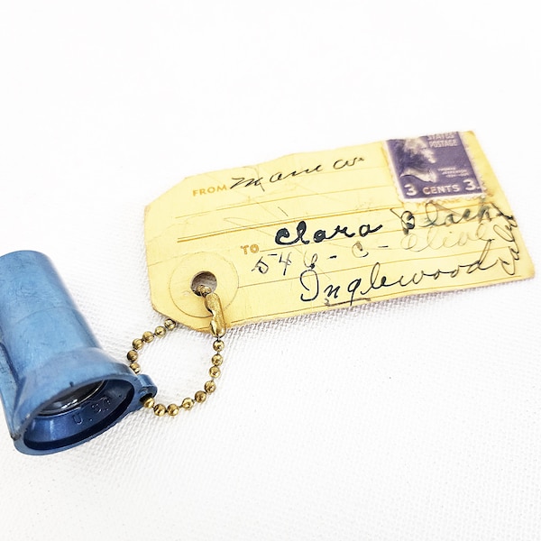 Viewer Keychain Etsy