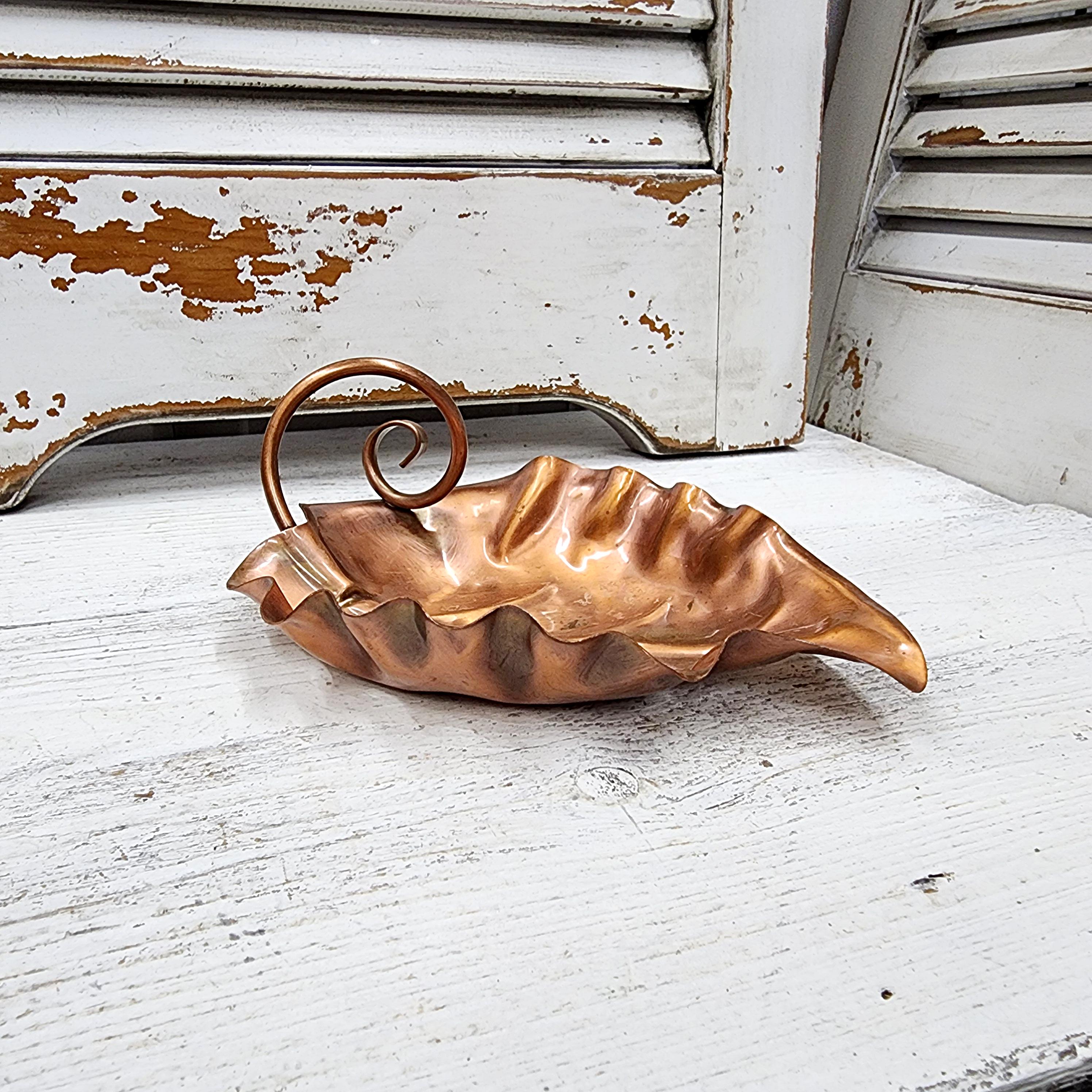 Gregorian Copper - Etsy