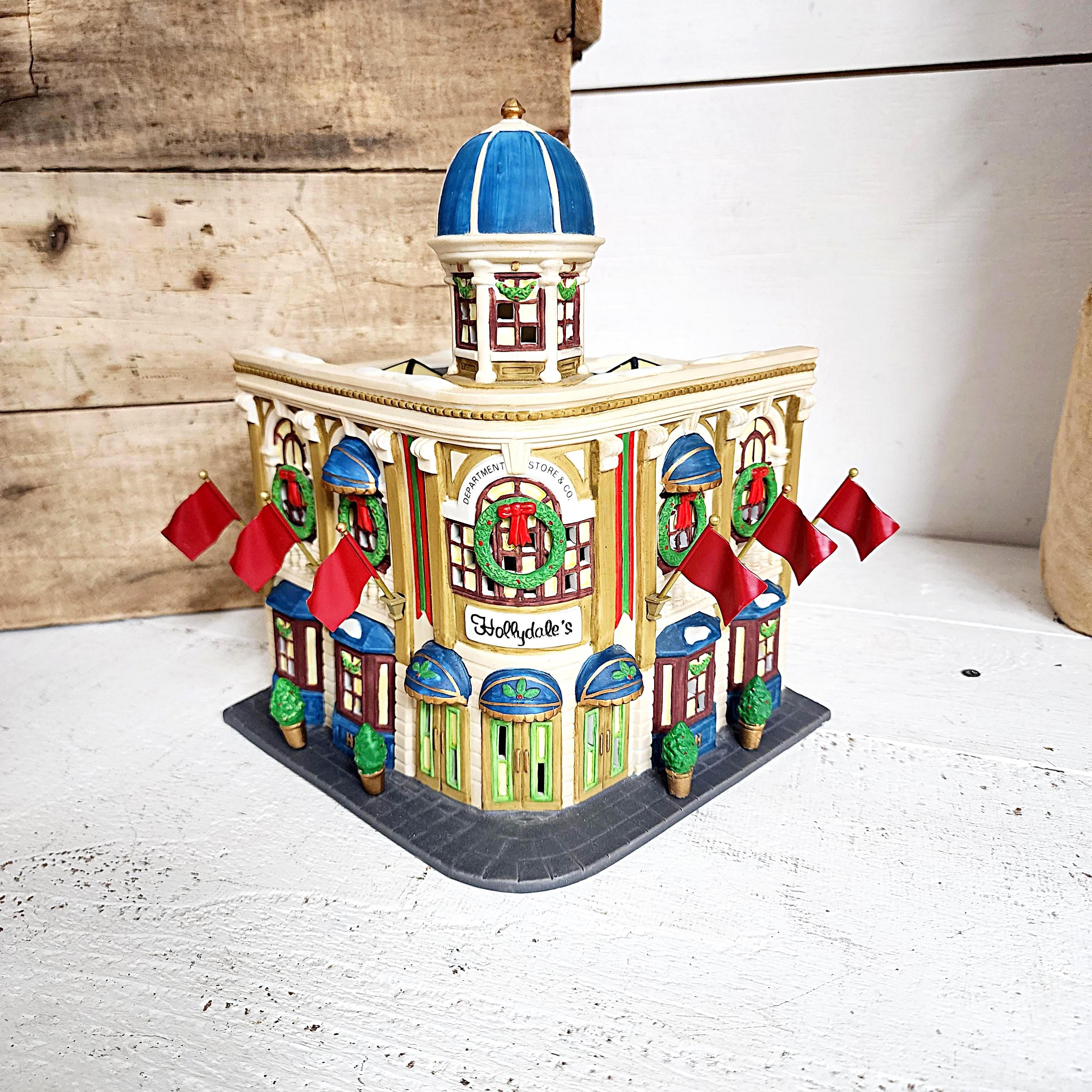 Heritage Village - Etsy