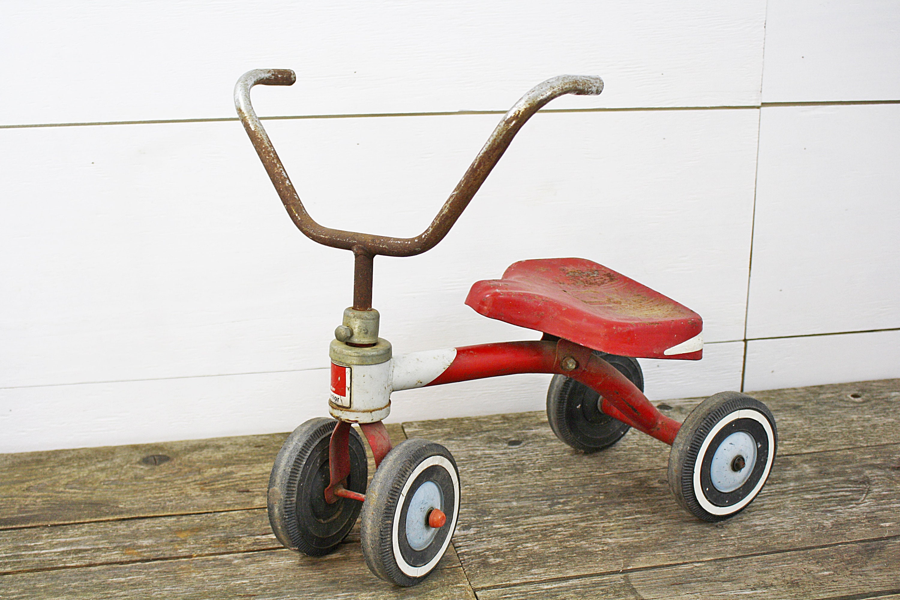 tricycle junior