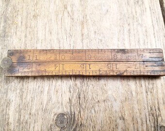 24 Inch Ruler - Etsy