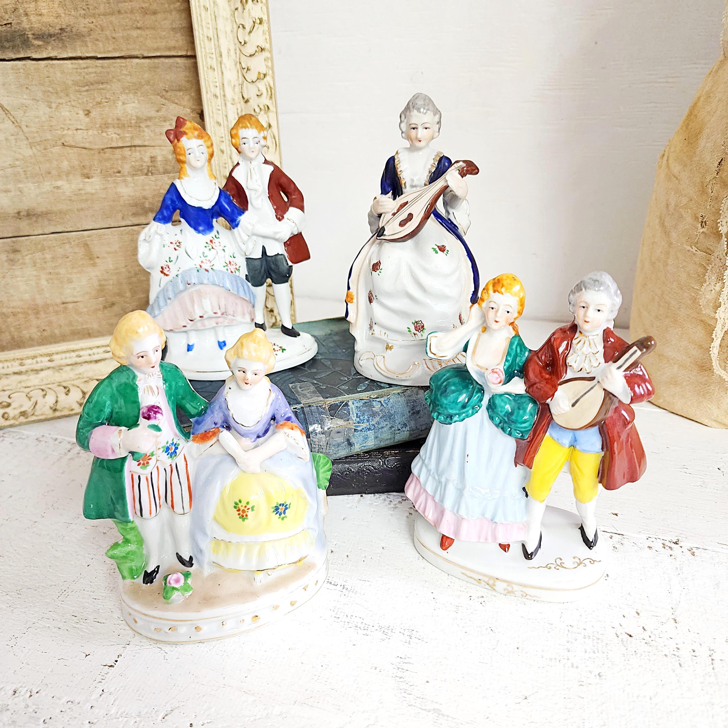 Victorian Gentleman Japan - Etsy