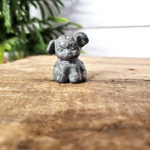 St Louis Figurine - Etsy