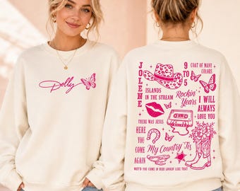 Butterfly Signature PNG, Retro Script Logo, Hot Pink Digital Design