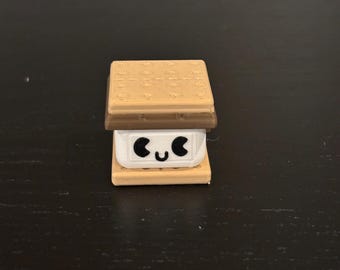 S’mores Fidget Clicker