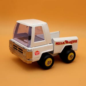 Buddy L Milk Truck - Etsy