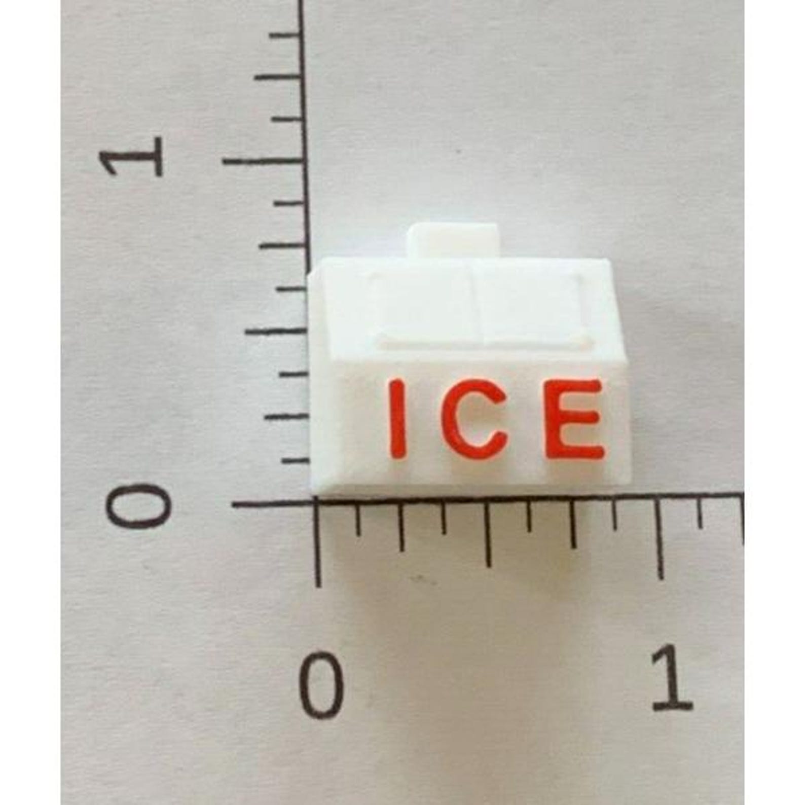 HO Scale Ice Machines - 3 Pack | Realistic | Model Railroad Accessory ...