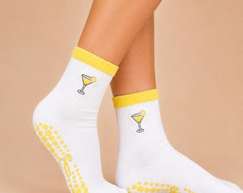 Elles Lemon Drop Martini