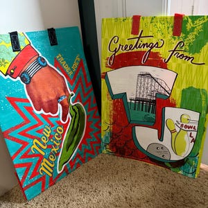 Sacs Trader Joe 2025 State - neufs avec étiquette