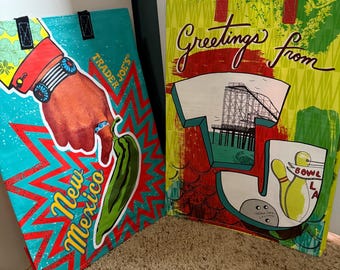 Trader Joe 2025 State Bags - brand new with tags