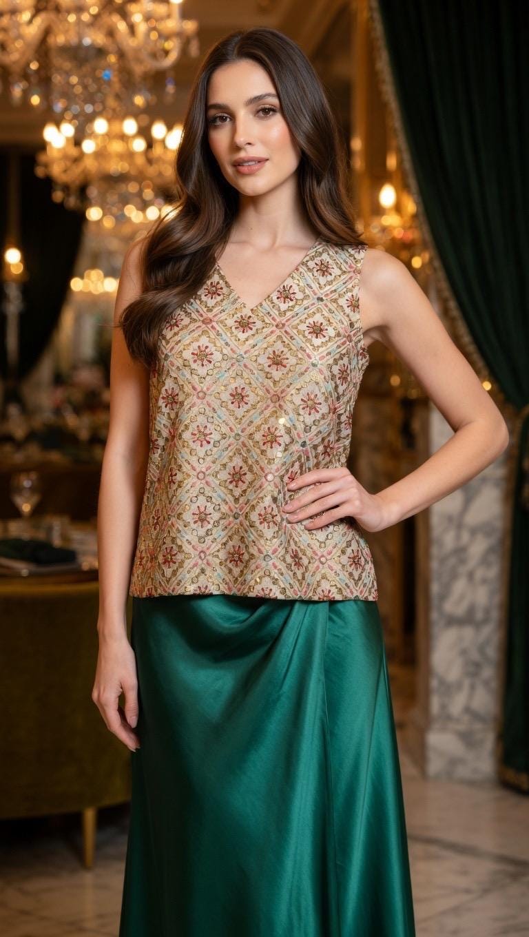 sachin and babi light blue dress Evening Wear Blouses and Tops  Sarah Willard Couture