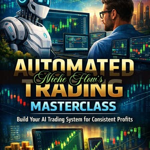 A Strategy Guide & DIY Tutorial On Creating Your Own Artificially Intelligent Trading Bot