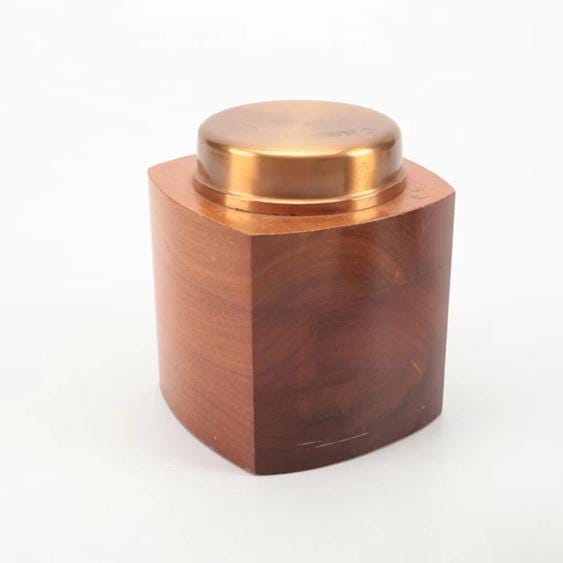 copper tobacco tin Copper Tobacco Box