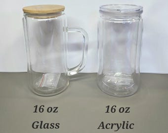 Personalize Your Own Tumbler, Custom