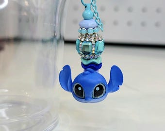 Beaded Charms For Tumbler Handles