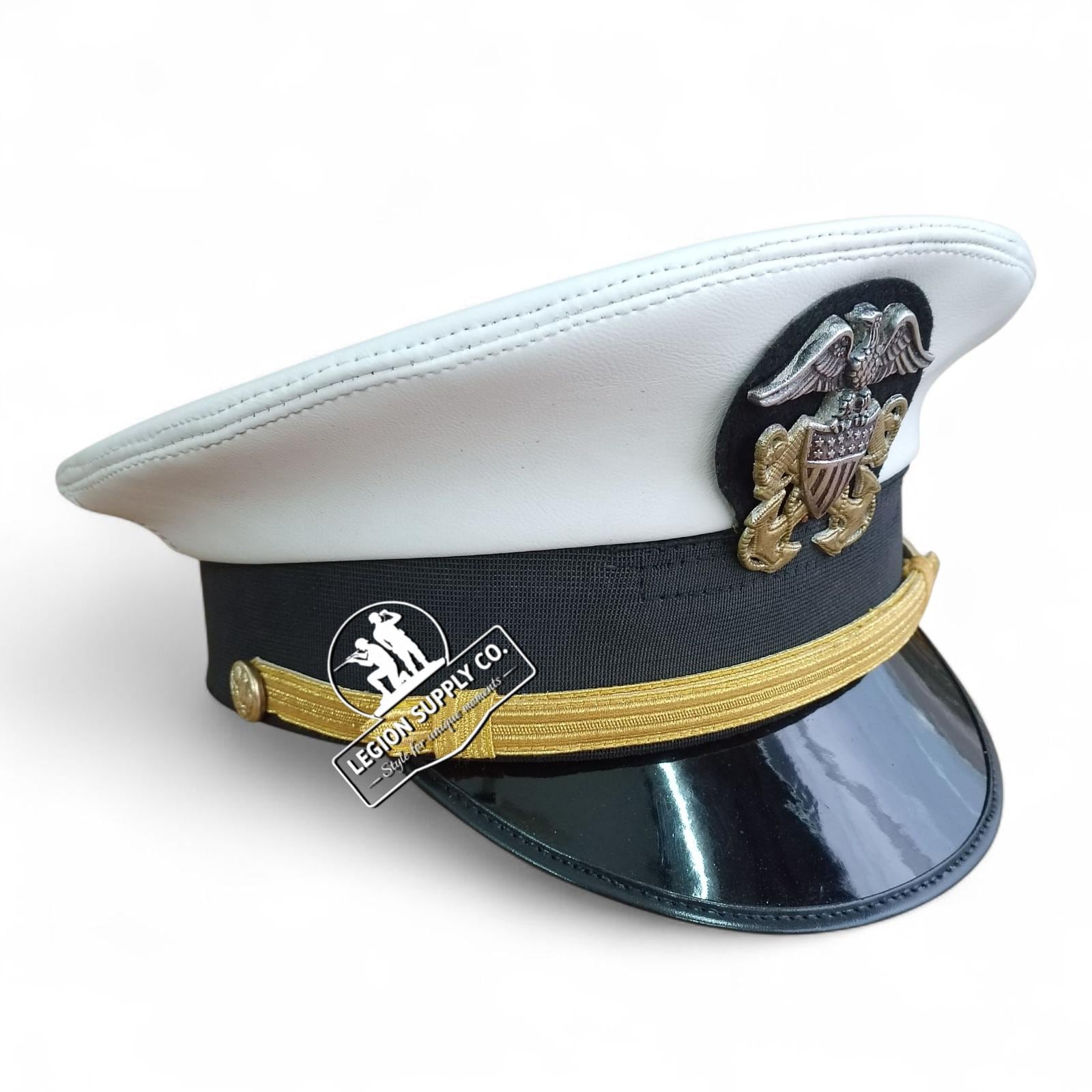 1940s Us Navy Hat - Etsy