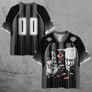 Gráfico vintage de malla Jesey / Retro Street, c7098bEb