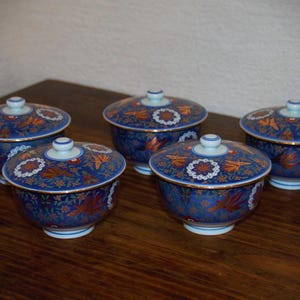 Arita Yaki Bowl - Etsy