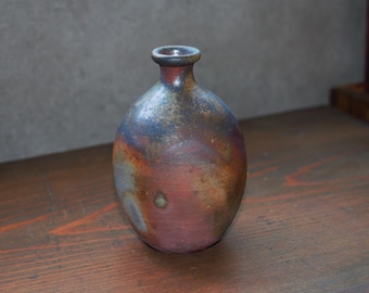 人間国宝 山本陶秀（1906-1994）作 備前焼酒杯 - Etsy 日本