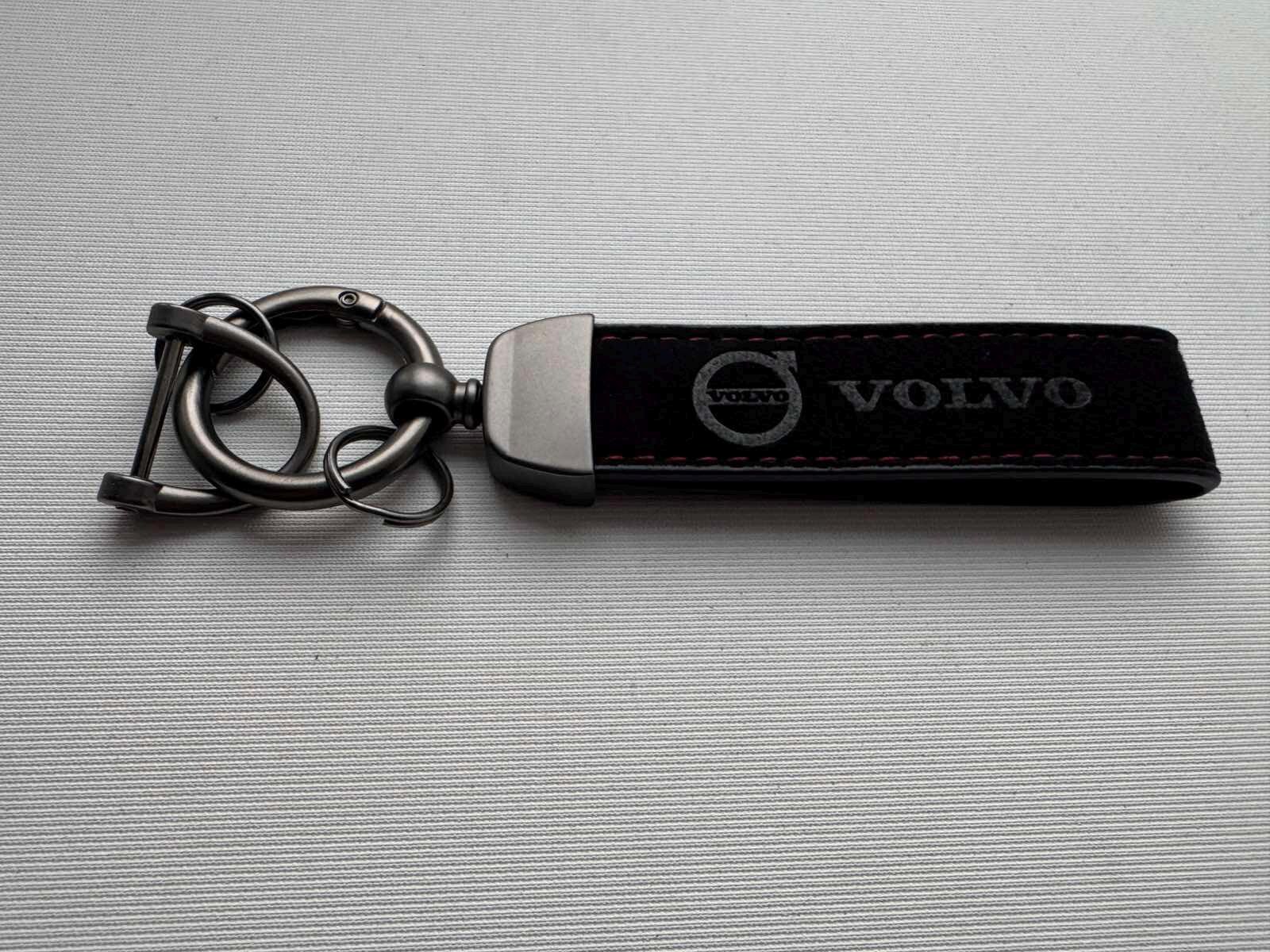 Autosleutelhanger voor Volvo V60 2020-2023, Vervangende Autosleutelhanger voor Volvo V60 2020-2023, Vervangende