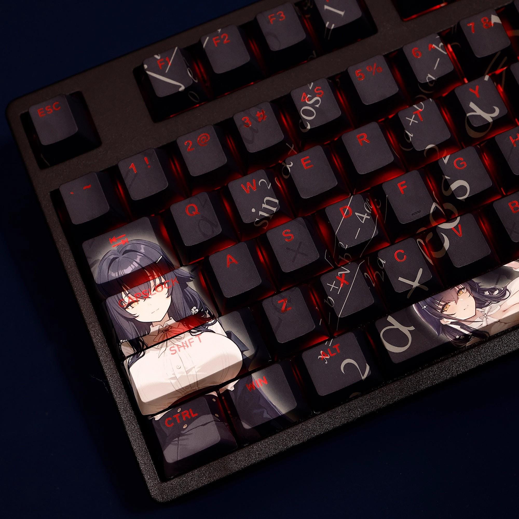 Azur lane key - Etsy 日本
