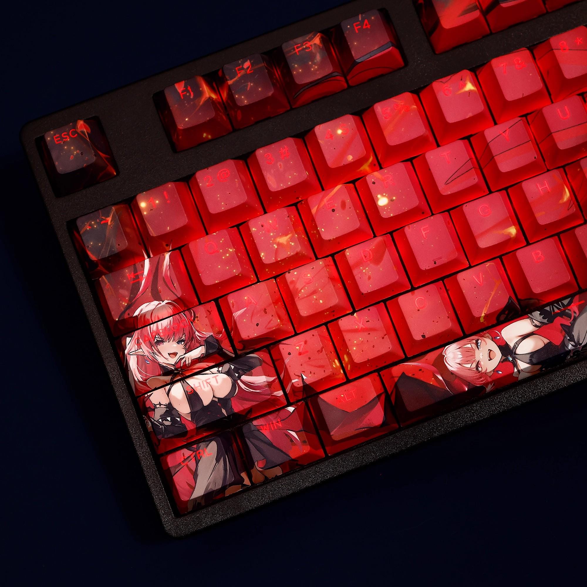 Azur lane key - Etsy 日本
