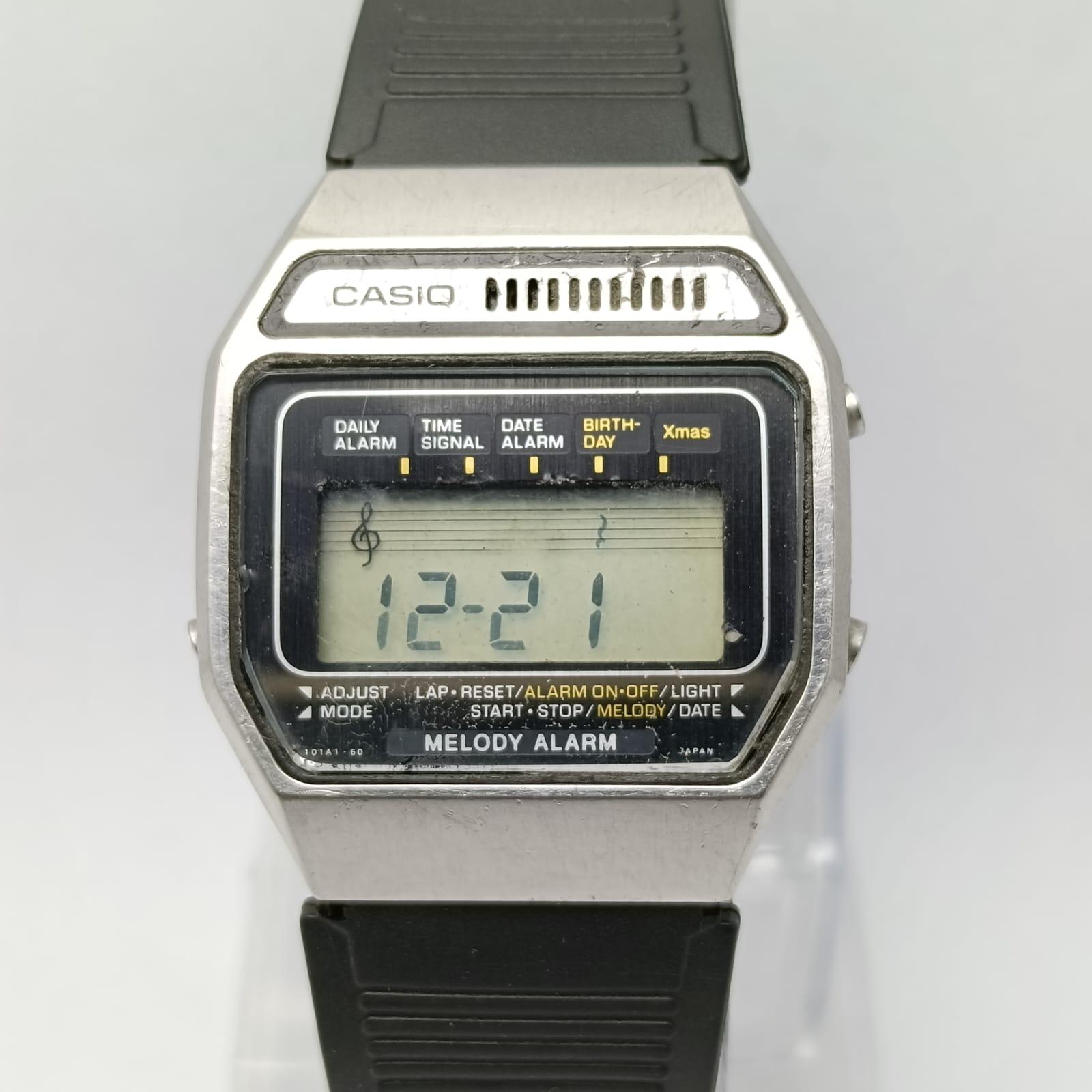 Casio melody - Etsy 日本